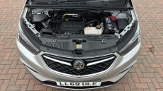 Vauxhall Mokka X 1.4T Elite Nav 5dr Auto Petrol Hatchback